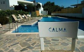 Calma Apartments & Studios